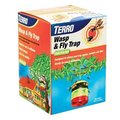 Woodstream Woodstream T512 Reusable Wasp & Fly Trap T512